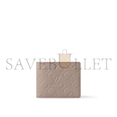 LOUIS VUITTON MULTIPLE WALLET M13890 (11*9*2cm)